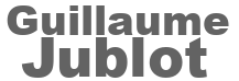 Guillaume Jublot > Législatives 2022 Var